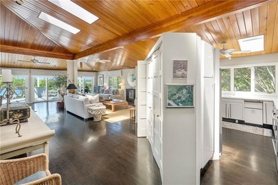 Rare waterfront opportunity in Jamestown - private, west-facing - photo 14