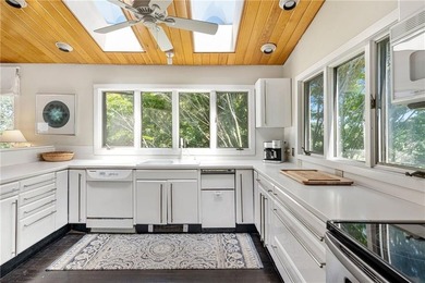 Rare waterfront opportunity in Jamestown - private, west-facing - photo 15