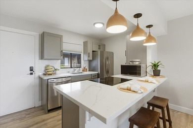 Refined island living awaits in this beautifully upgraded - photo 16