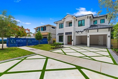 Experience sophisticated new coastal contemporary construction - photo 16