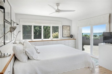 Rare waterfront opportunity in Jamestown - private, west-facing - photo 16
