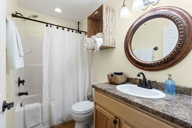 Welcome to mountain living at its finest. Nestled on 1.72+/- - photo 17