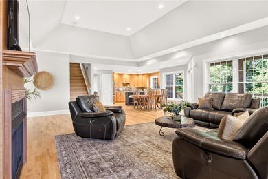 Resort-style living in the Finger Lakes awaits! Life in Bristol - photo 8