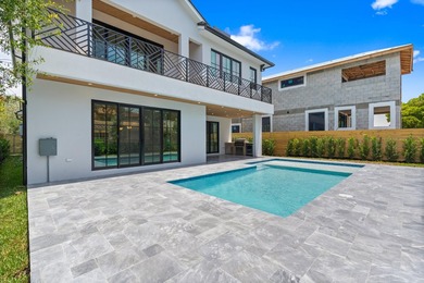 Experience sophisticated new coastal contemporary construction - photo 18