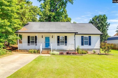 Lake Murray Home For Sale in Chapin South Carolina