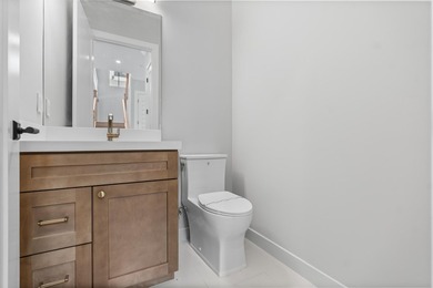 Experience sophisticated new coastal contemporary construction - photo 22