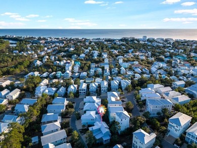 Located in the heart of Blue Mountain Beach, this Highland Parks - photo 3