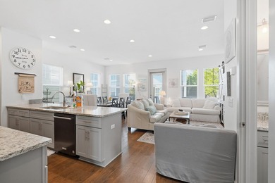Located in the heart of Blue Mountain Beach, this Highland Parks - photo 6