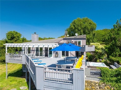 Rare waterfront opportunity in Jamestown - private, west-facing - photo 26