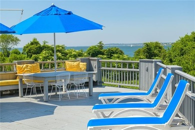 Rare waterfront opportunity in Jamestown - private, west-facing - photo 27