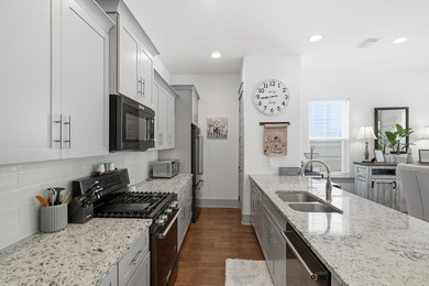 Located in the heart of Blue Mountain Beach, this Highland Parks - photo 8