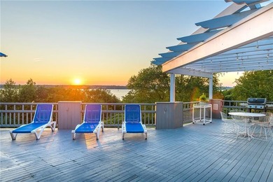 Rare waterfront opportunity in Jamestown - private, west-facing - photo 28