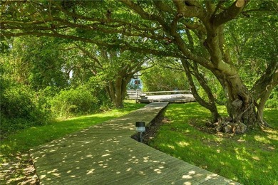 Rare waterfront opportunity in Jamestown - private, west-facing - photo 30