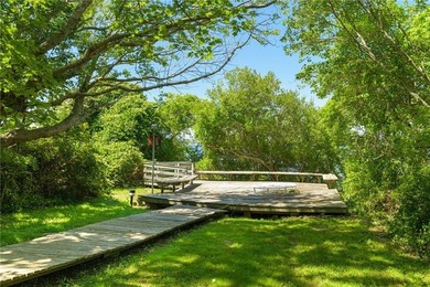 Rare waterfront opportunity in Jamestown - private, west-facing - photo 31