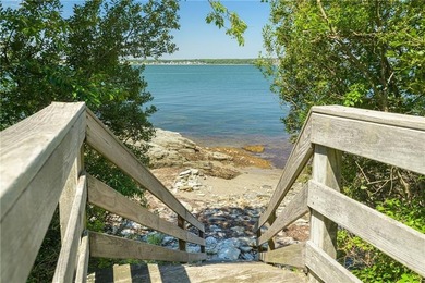 Rare waterfront opportunity in Jamestown - private, west-facing - photo 32