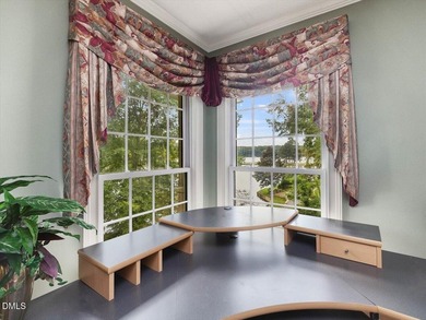 LAKEFRONT HOME for sale in CAROLINA TRACE - PRIVATE DOCK on LAKE - photo 33