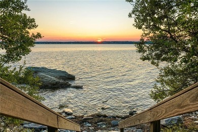 Rare waterfront opportunity in Jamestown - private, west-facing - photo 33