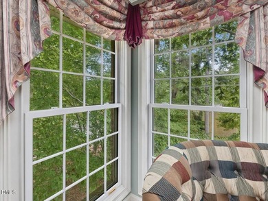 LAKEFRONT HOME for sale in CAROLINA TRACE - PRIVATE DOCK on LAKE - photo 34