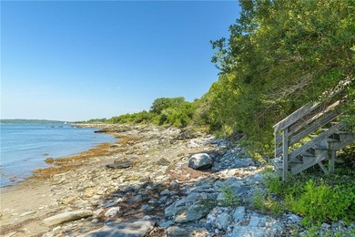 Rare waterfront opportunity in Jamestown - private, west-facing - photo 34