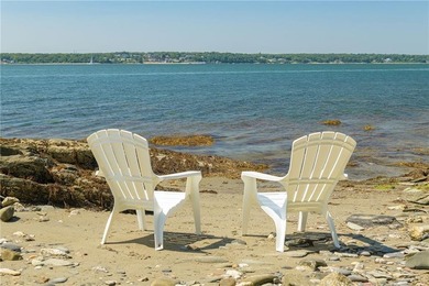 Rare waterfront opportunity in Jamestown - private, west-facing - photo 35