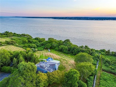 Rare waterfront opportunity in Jamestown - private, west-facing - photo 36