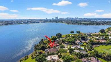 Location, Location, Location. This 6 bedroom, 5 bath home is - photo 40