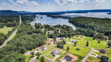 Lake Home For Sale in Scottsboro, Alabama