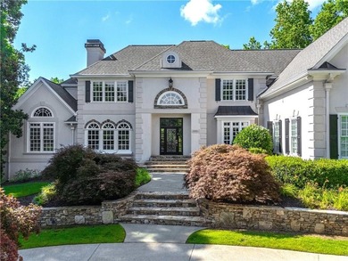 A private cul-de-sac setting on a spring-fed, seven-acre pond - photo 4