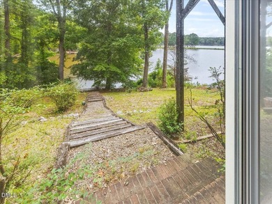 LAKEFRONT HOME for sale in CAROLINA TRACE - PRIVATE DOCK on LAKE - photo 44