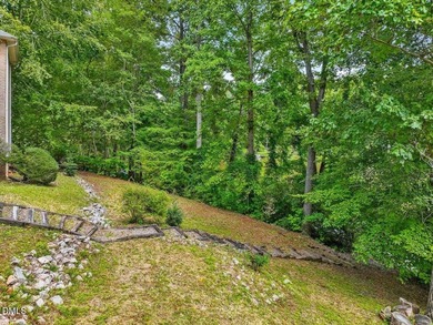 LAKEFRONT HOME for sale in CAROLINA TRACE - PRIVATE DOCK on LAKE - photo 47