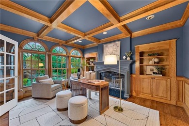 A private cul-de-sac setting on a spring-fed, seven-acre pond - photo 8