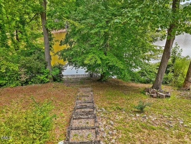 LAKEFRONT HOME for sale in CAROLINA TRACE - PRIVATE DOCK on LAKE - photo 48