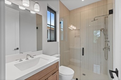 Experience sophisticated new coastal contemporary construction - photo 48