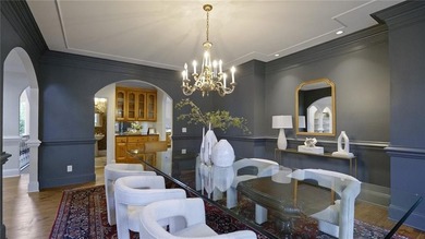 A private cul-de-sac setting on a spring-fed, seven-acre pond - photo 9