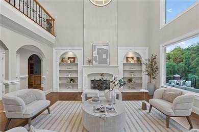 A private cul-de-sac setting on a spring-fed, seven-acre pond - photo 10