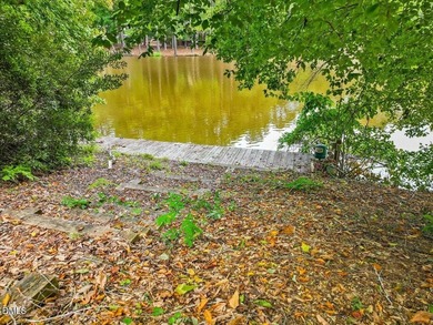 LAKEFRONT HOME for sale in CAROLINA TRACE - PRIVATE DOCK on LAKE - photo 50