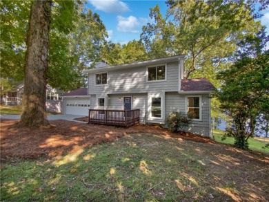 Drakes Lake  Home For Sale in Jonesboro Georgia