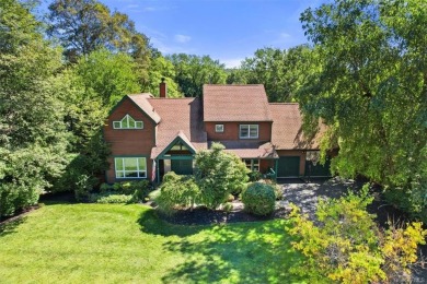 (private lake, pond, creek) Home Sale Pending in Cortlandt New York