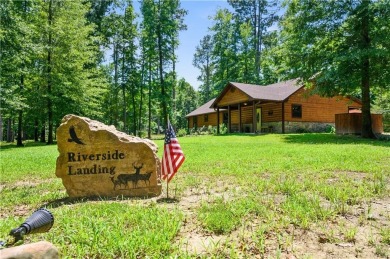 Lake Home For Sale in Smithville, Oklahoma