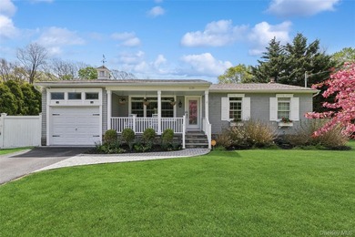 Horse Property: Wonderfully updated and open floor plan ranch - photo 1