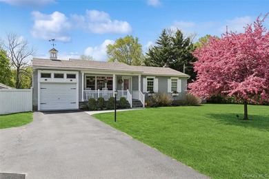 Horse Property: Wonderfully updated and open floor plan ranch - photo 3