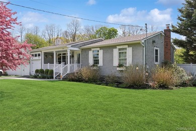 Horse Property: Wonderfully updated and open floor plan ranch - photo 4