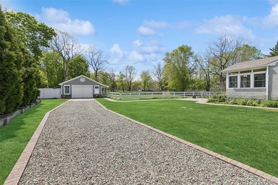 Horse Property: Wonderfully updated and open floor plan ranch - photo 6