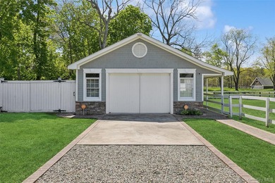 Horse Property: Wonderfully updated and open floor plan ranch - photo 7