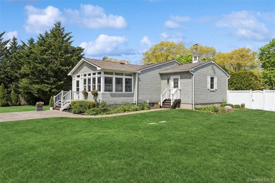 Horse Property: Wonderfully updated and open floor plan ranch - photo 8