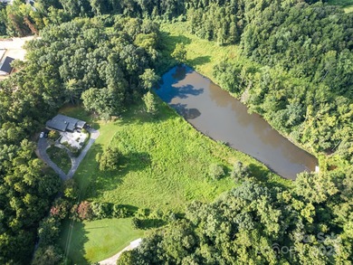 (private lake, pond, coastal) Home For Sale in Charlotte North Carolina