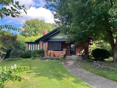 (private lake, pond, coastal) Home Active Under Contract in Mount Airy North Carolina