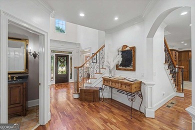 Welcome to 106 Gold Leaf Court - a stunning all-brick estate - photo 11