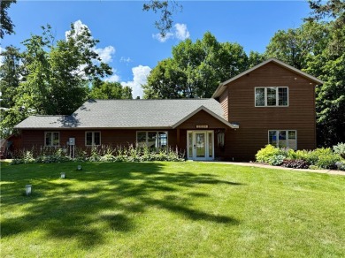 Lake Home For Sale in Rice Lake, Wisconsin