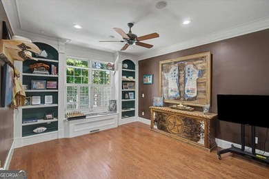 Welcome to 106 Gold Leaf Court - a stunning all-brick estate - photo 12